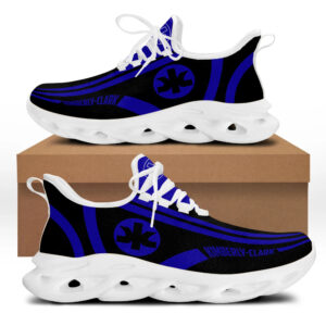 Kimberly-Clark Clunky Max Soul Shoes