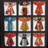 Kimono Quilt Ciqzb