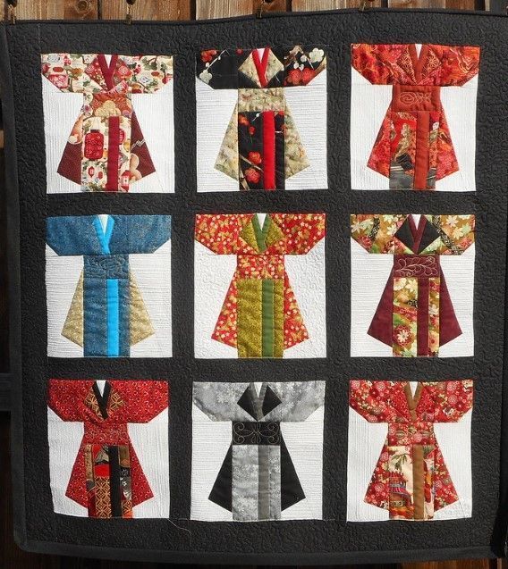 Kimono Quilt Ciqzb Kimono Quilt Ciqzb