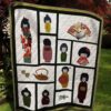 Kimono Quilt Cucfz