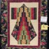 Kimono Quilt Cufot