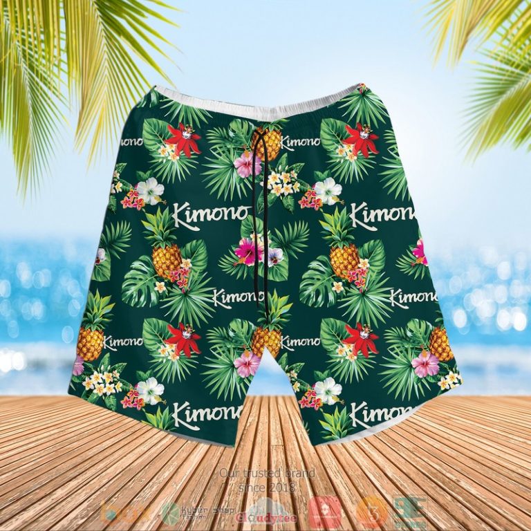 Shorts Shorts