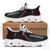 Kinder Morgan Max Soul Shoes