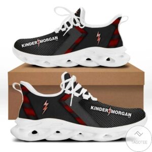Kinder Morgan Max Soul Shoes