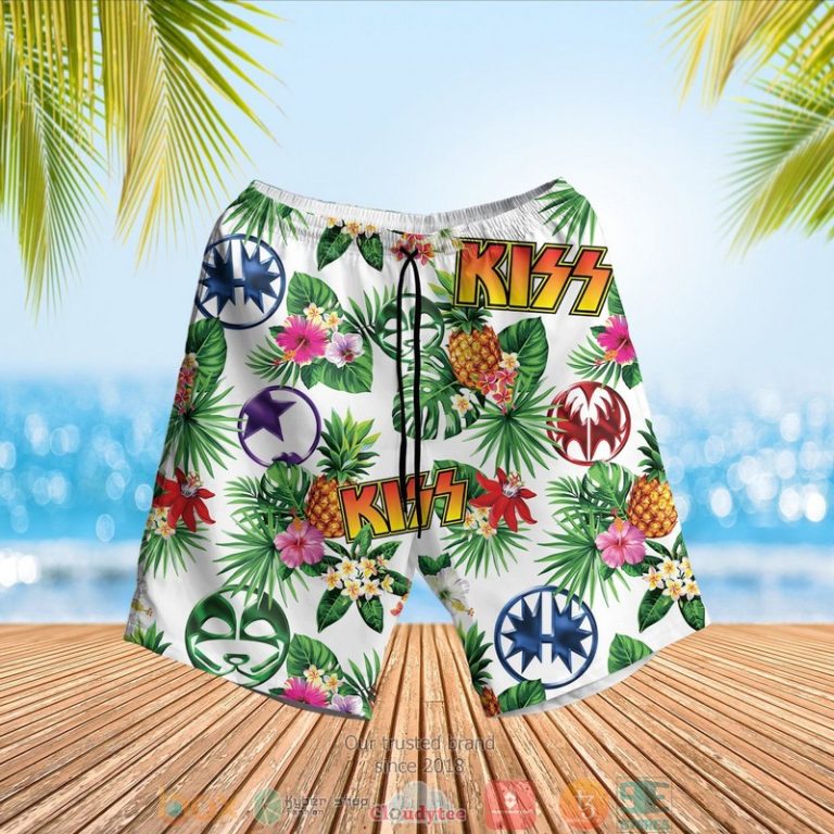 Shorts Shorts