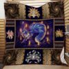 Kitsune Quilt