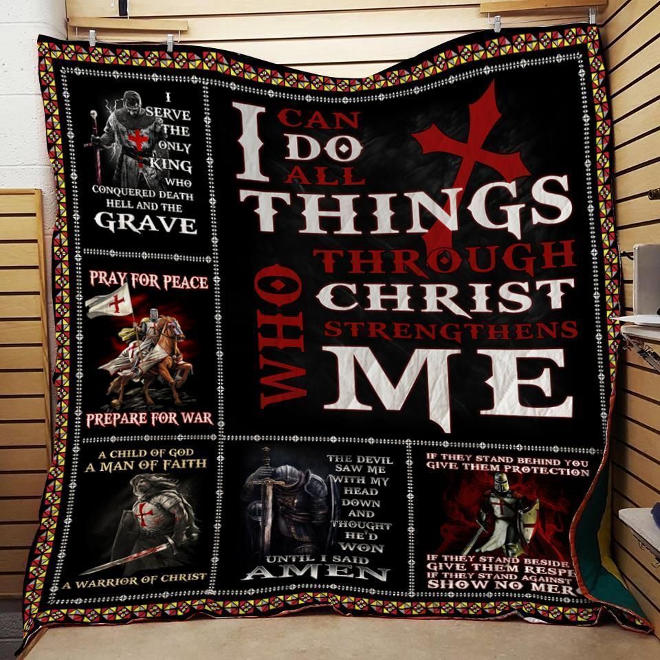Knight Quilt Cipqw Knight Quilt Cipqw