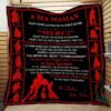 Knight Quilt Cirdp