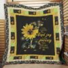 Knight Quilt Cirrn
