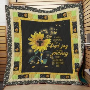 Knight Quilt Cirrn