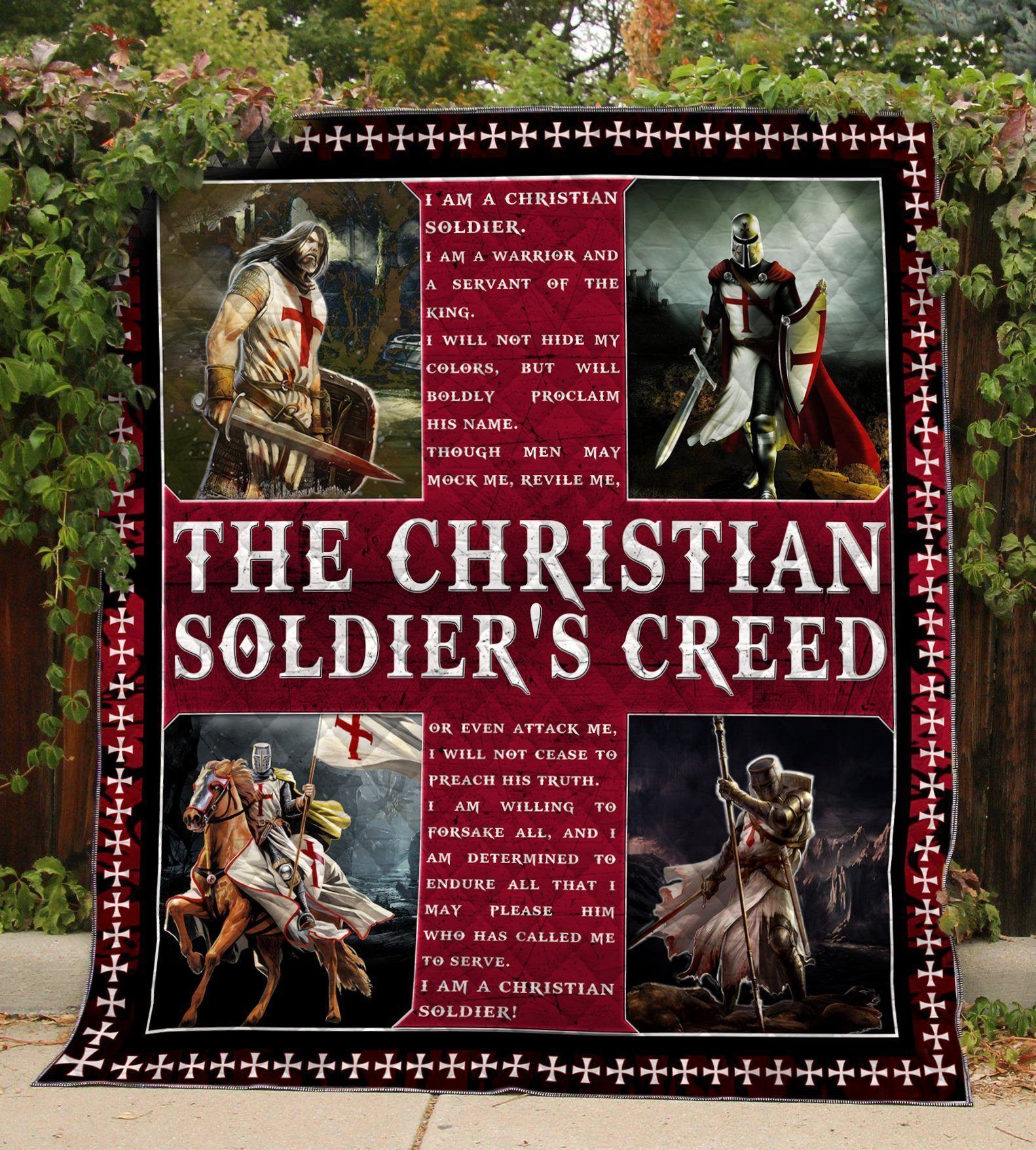 Knight Quilt Cuunm Knight Quilt Cuunm