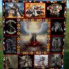 Knight Quilt Cuutx