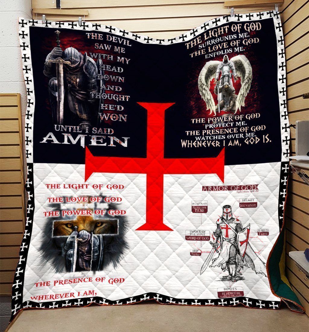 Knight Quilt Cuwiw Knight Quilt Cuwiw