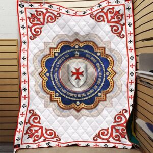 Knight Quilt Cuwvv