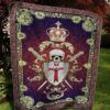 Knight Quilt Tueyf