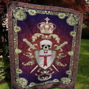 Knight Quilt Tueyf
