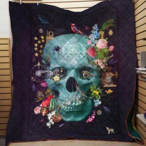 Knight Templar Quilt Blanket-3D Quilt Blanket Hqc-Qct00056