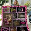Knight Templar Quilt Blanket-3D Quilt Blanket Hqc-Qdd00002