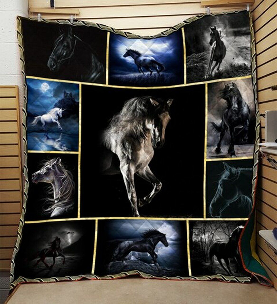 Knight Templar Quilt Blanket-3D Quilt Blanket Txh-Qdt0009 Knight Templar Quilt Blanket-3D Quilt Blanket Txh-Qdt0009