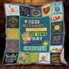 Knitting Quilt Cimmh