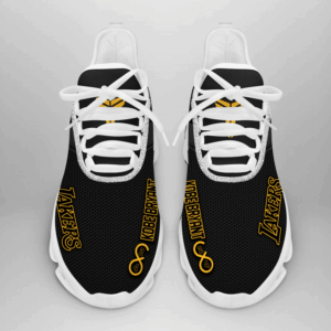 Kobe Bryant Los Angeles Lakers Clunky Max Soul Clunky  Shoes