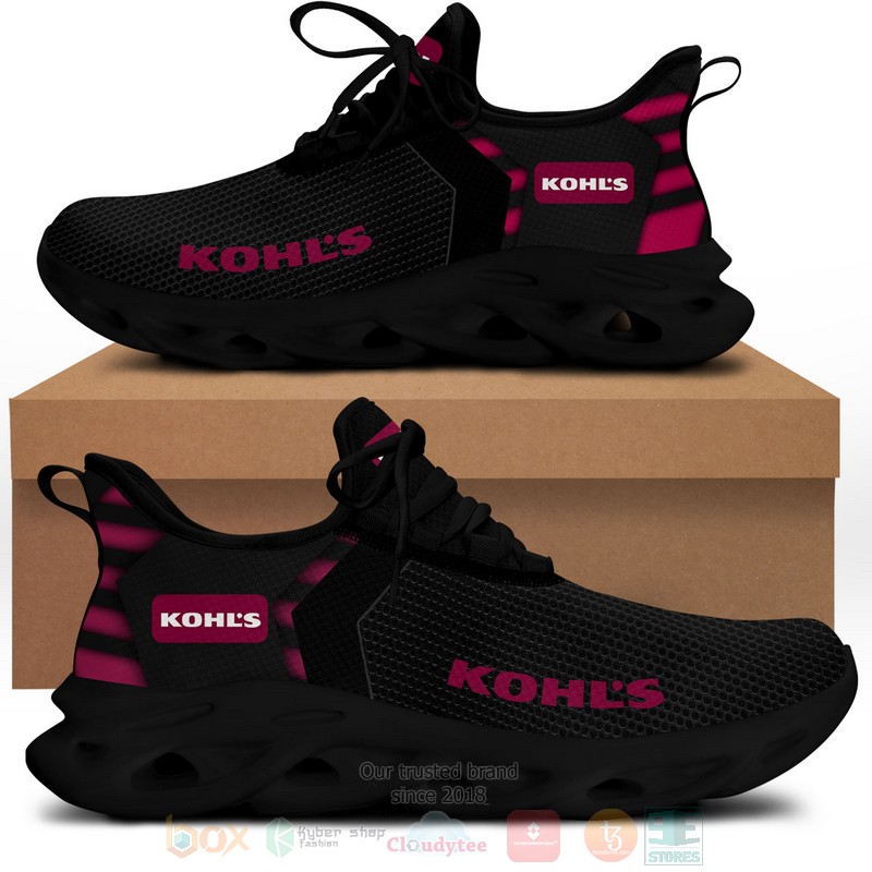 Kohl’S Max Soul Shoes Kohl’S Max Soul Shoes