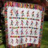 Kokopelli Quilt Civff