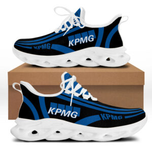 Kpmg Clunky Max Soul Shoes