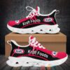 Kraft Foods Max Soul Shoes