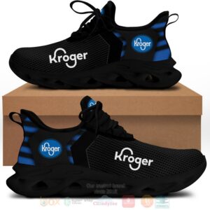 Kroger Max Soul Shoes