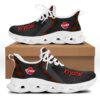 Krystal Clunky Max Soul Shoes