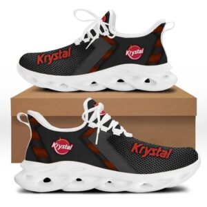 Krystal Clunky Max Soul Shoes