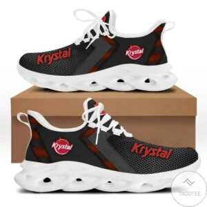 Krystal Max Soul Shoes