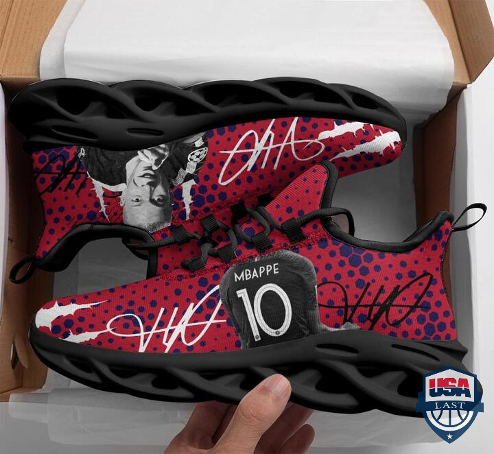 Kylian-Mbappe-Max-Soul-Shoes-Best-Gift-For-Fans-1
