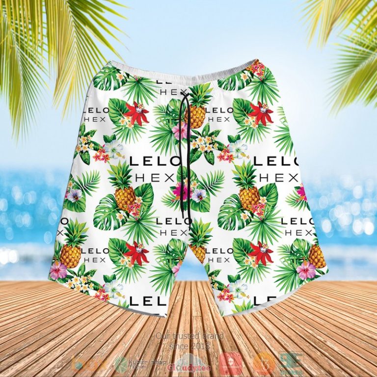Shorts Shorts