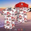 Losc Lille Hawaiian Shirt