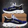 La Fitness Max Soul Shoes