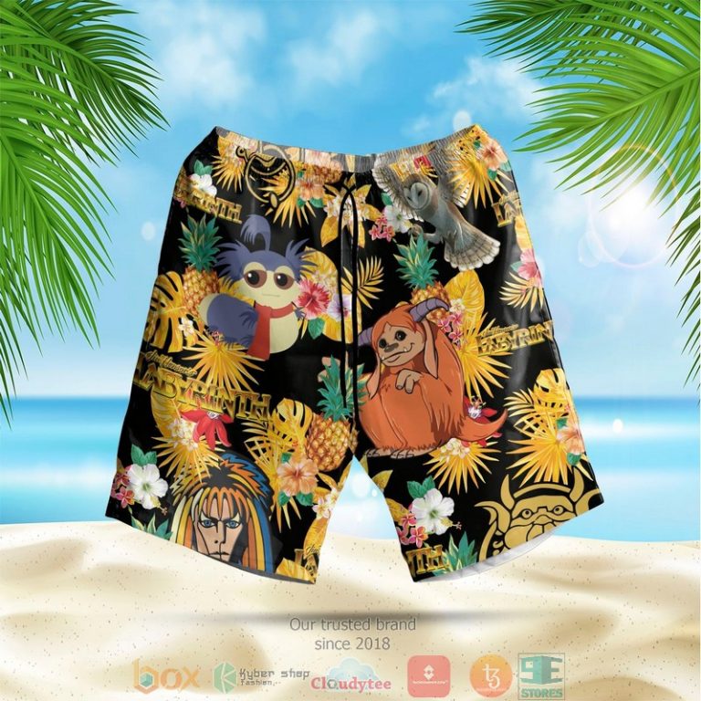 Shorts Shorts