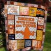 Lacrosse Quilt Cunxb
