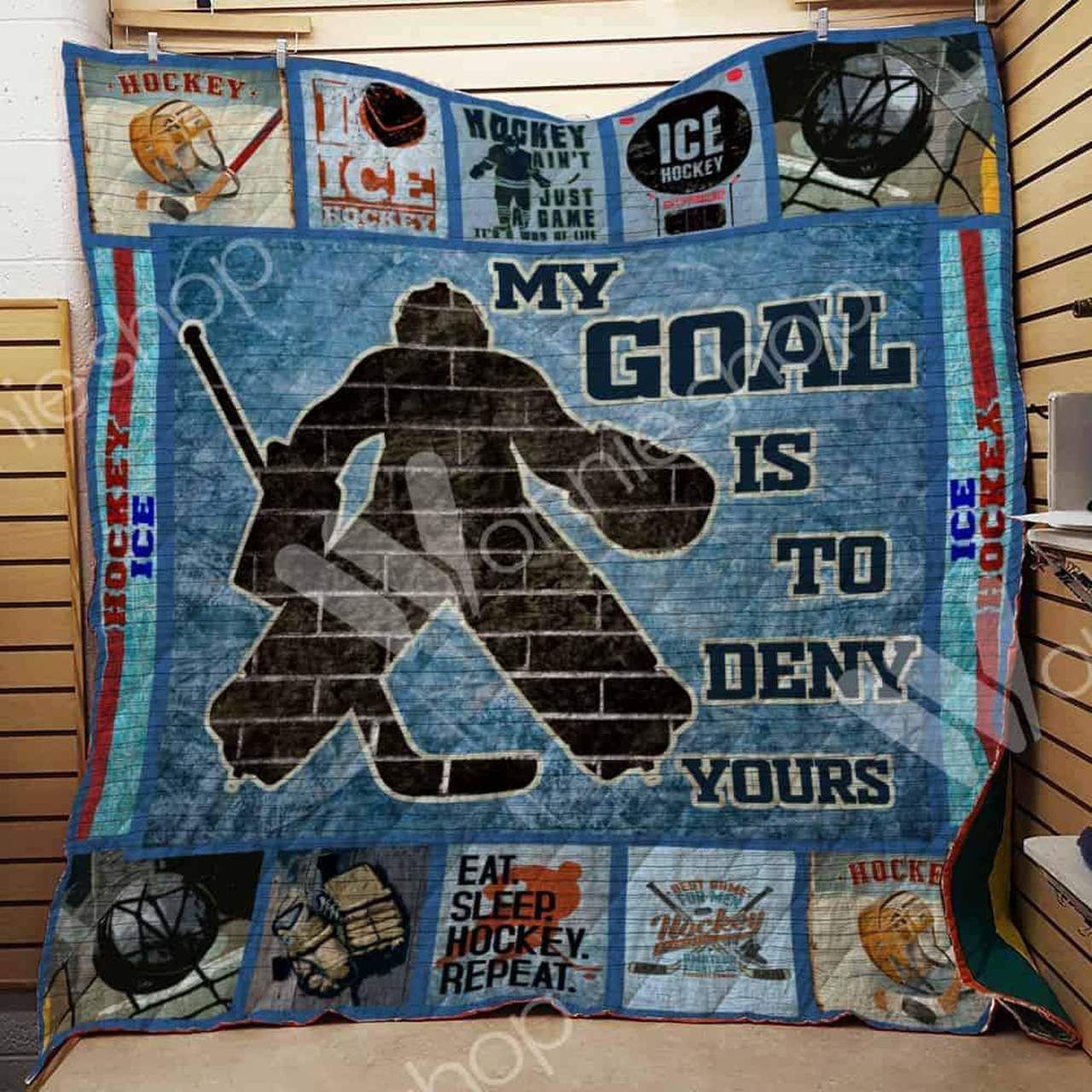 Lacrosse Quilt Tuehw Lacrosse Quilt Tuehw
