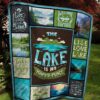 Lake Quilt Cuqme