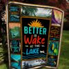 Lake Quilt Cuqmo