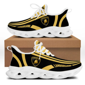 Lamborghini Clunky Max Soul Shoes