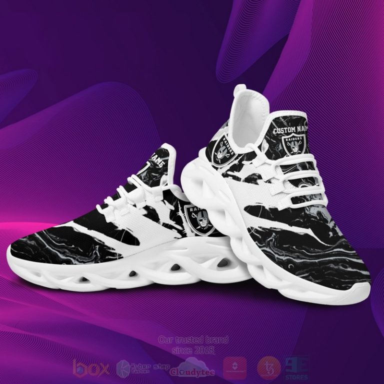 Las-Vegas-Raiders-Nfl-American-Custom-Name-Clunky-Max-Soul-Shoes-3