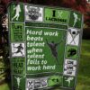 Lax Quilt Cufvb