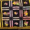 Leaf Quilt Cikav