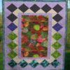 Leaf Quilt Cupdt