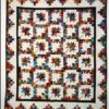 Leaf Quilt Tujsd