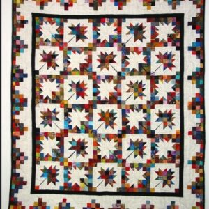 Leaf Quilt Tujsd