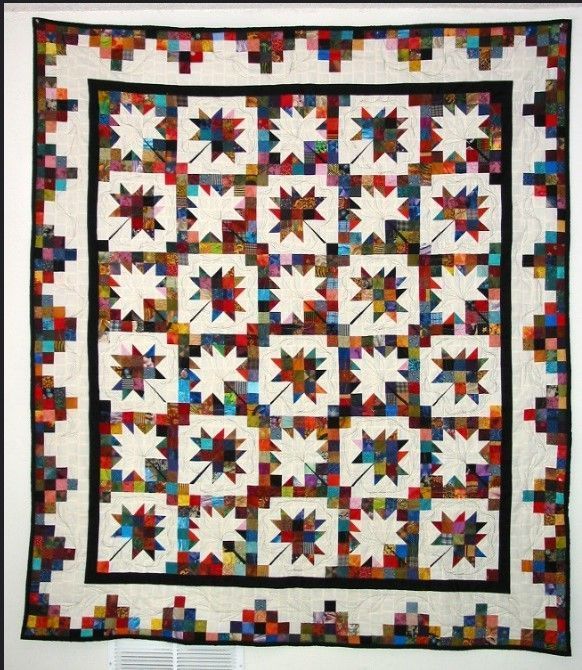 Leaf Quilt Tujsd Leaf Quilt Tujsd